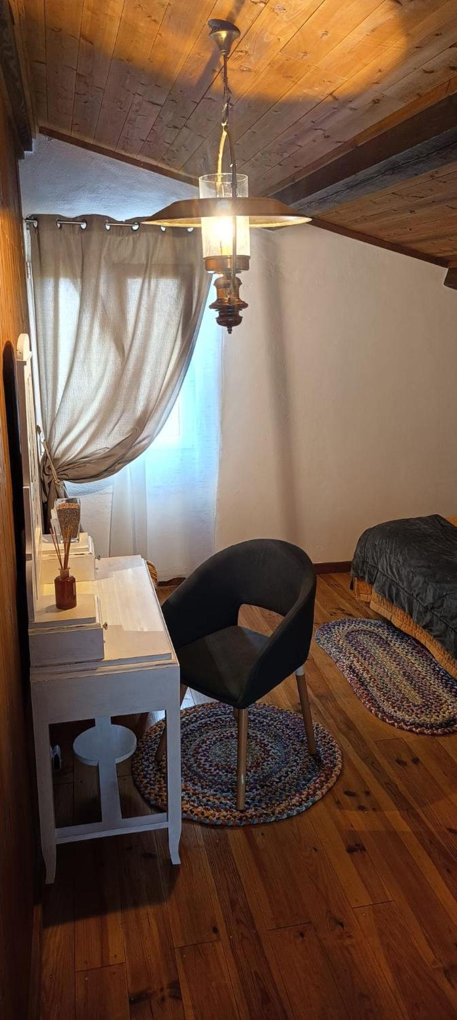 Um Quarto Da Casa Do Monte Vila Franca do Campo Exteriör bild
